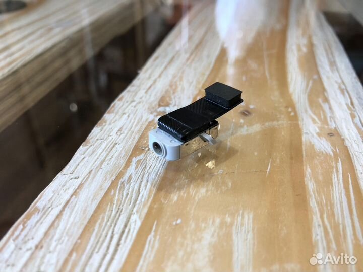 Шлейф, разъем Audio mini-jack Macbook Pro Retina