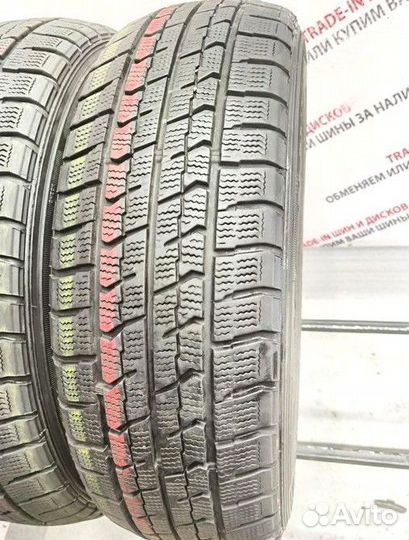 Goodyear Ice Navi Zea II 195/65 R15 91M