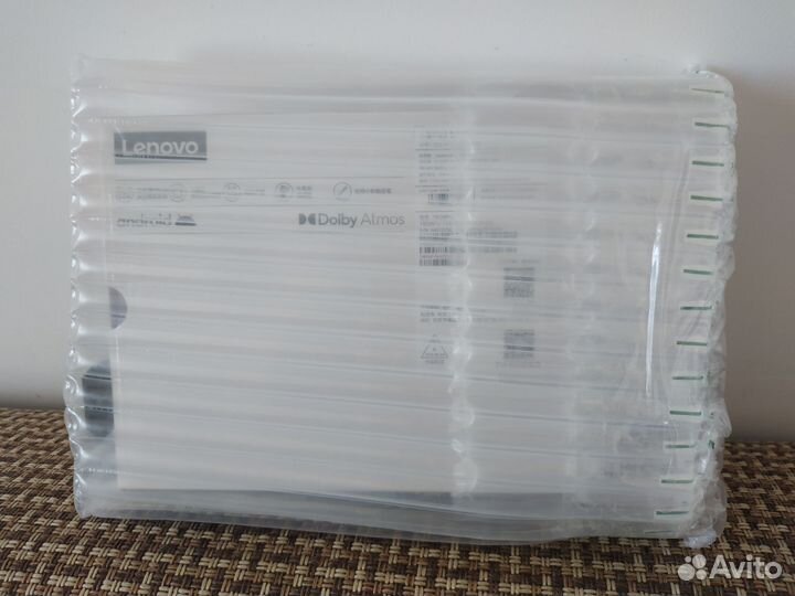 Lenovo xiaoxin pad 2022