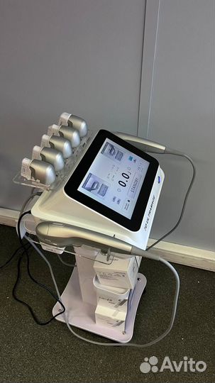 Аппарат smas lifting 7D ultramage