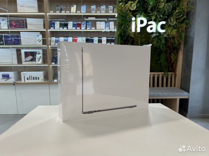 Apple MacBook Air 13