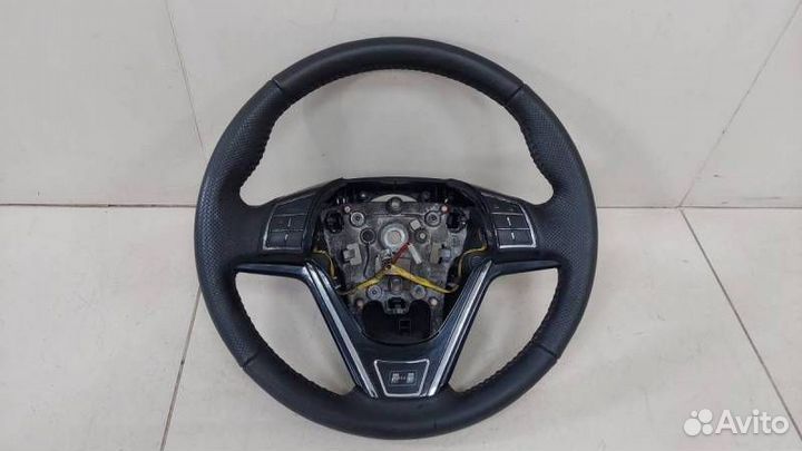 Рулевое колесо AIR BAG без AIR BAG Haval H6 2014