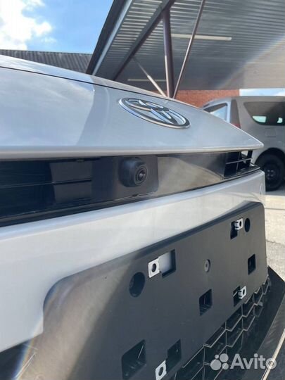 Toyota Camry 2.0 CVT, 2024, 10 км