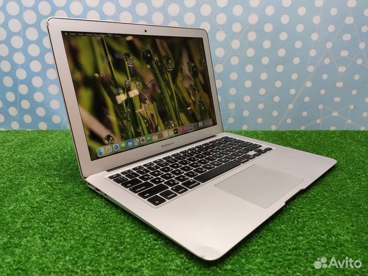 Macbook Air 13 2013