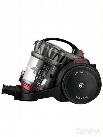 Пылесос beon BN-818 Мультициклон