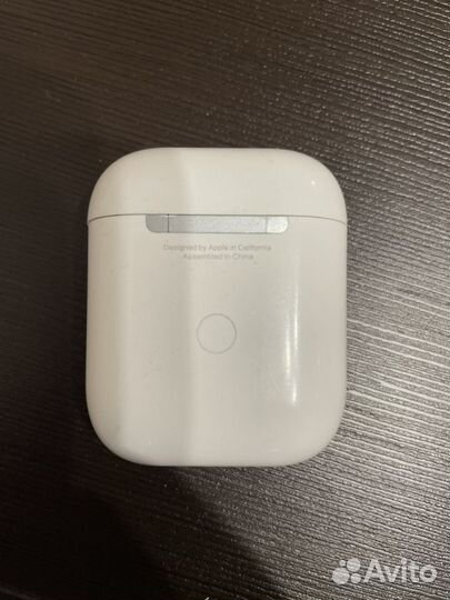 Apple airpods