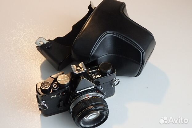Olympus OM-2