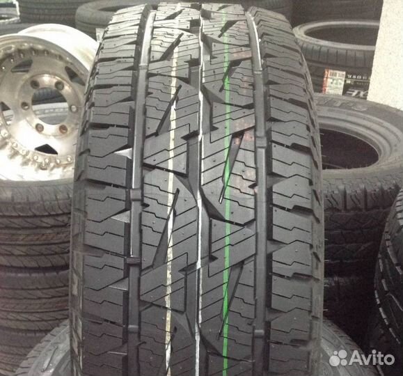 Bridgestone Dueler A/T 001 265/70 R16 112S
