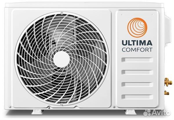 Сплит система Ultima Eclipse