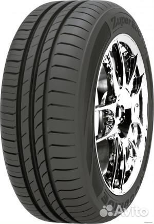 Goodride ZuperEco Z-107 175/70 R14 84T