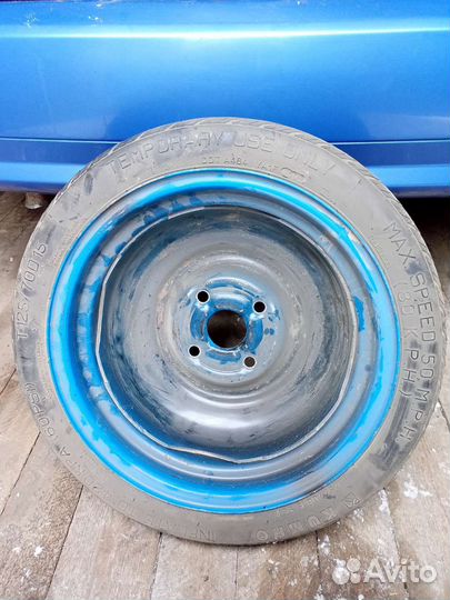 Докатка lacetti