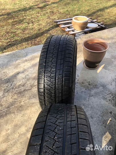 Transtone TT-608 285/60 R18 180B