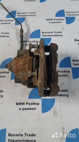 Суппорта задние левый правый бмв х5 е53 bmw x5 e53