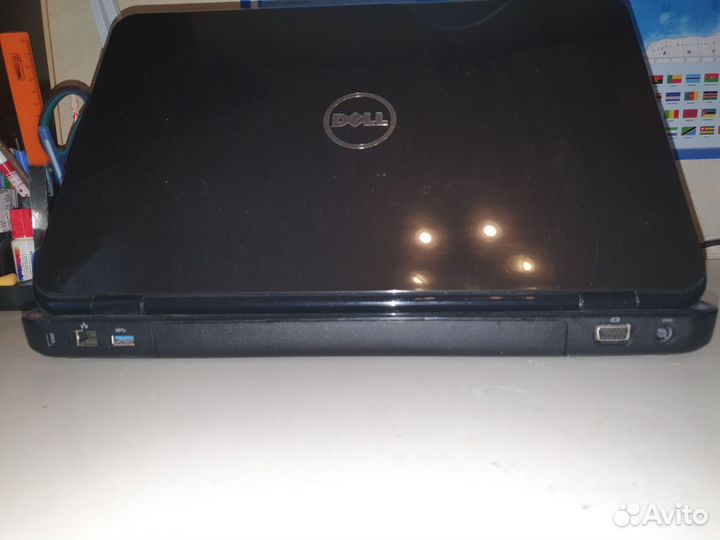 Ноутбук i7