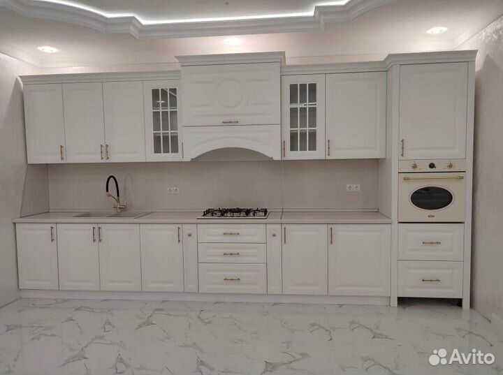 Кухня от производителя без наценок