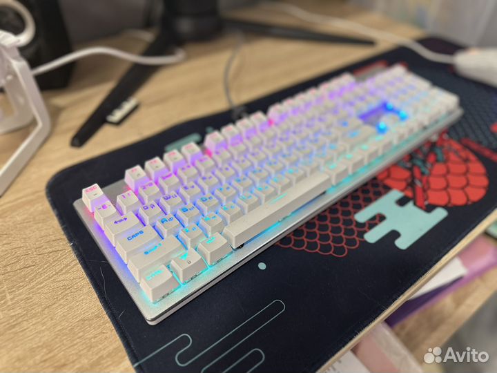 Игровая клавиатура