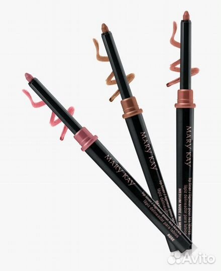 Карандаш для губ mary kay