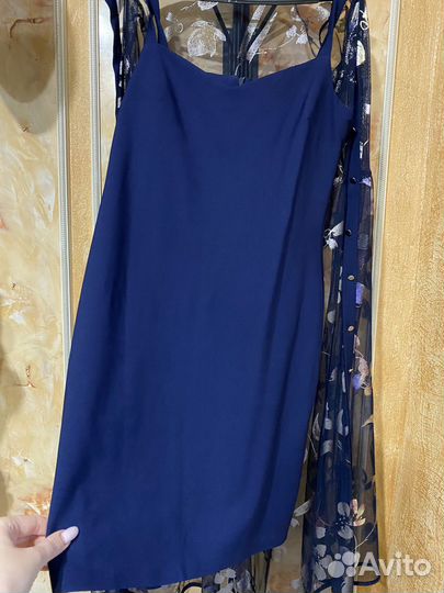 Платье вечернее