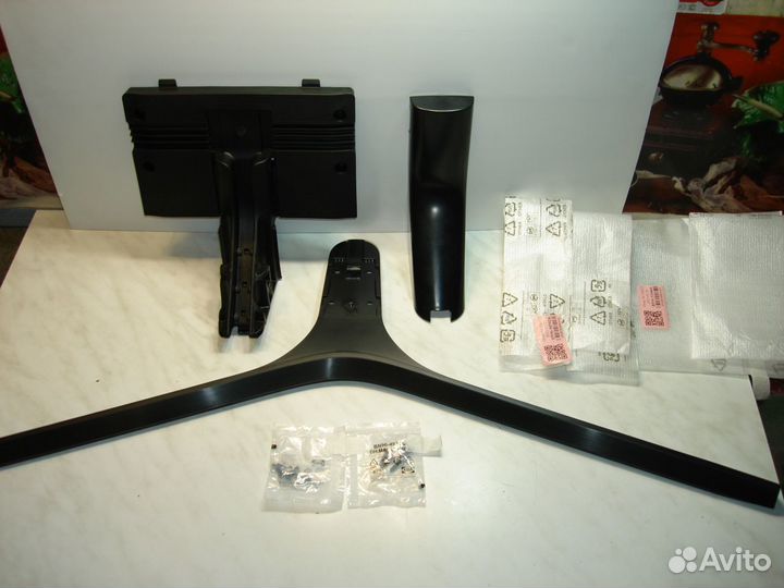 Подставка для Samsung 55TU8500