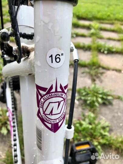 Велосипед дорожный взрослый 26 колёса