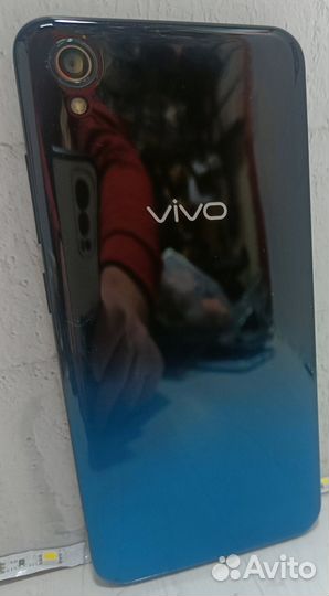 Смартфон Vivo Y91c