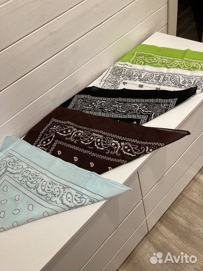 Платок бандана