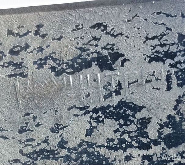 Лопата саперная, пехотная, военная, мпл50, мсл50