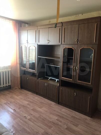 1-к. квартира, 32 м², 9/9 эт.