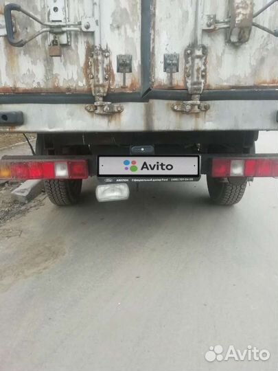 Hyundai Porter рефрижератор, 2006