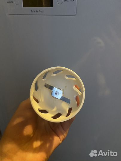 Миксер moulinex