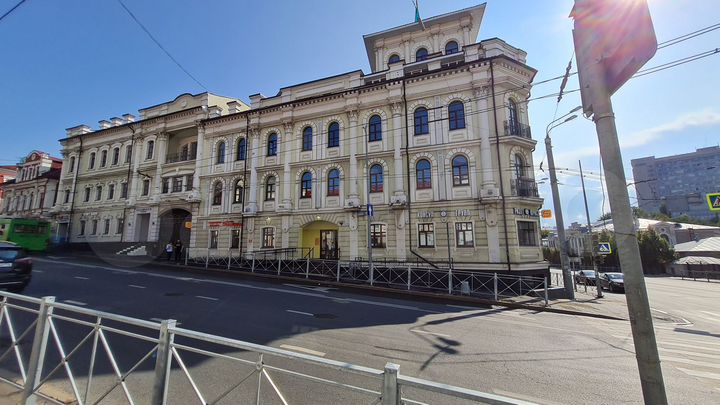 Офис, 239.1 м²