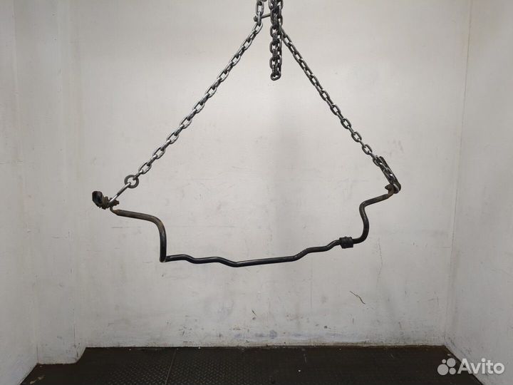 Стабилизатор подвески Opel Astra G, 2001