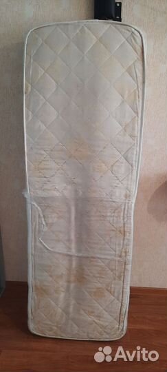 Матрас детский 170 * 60