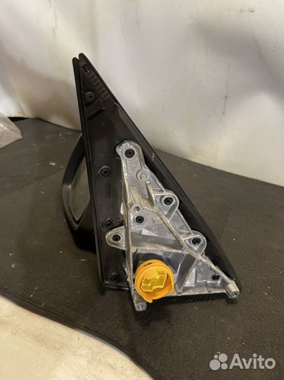 Зеркало боковое левое Bmw X5 F15