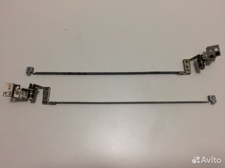 Петли матрицы ноутбука Acer 5733