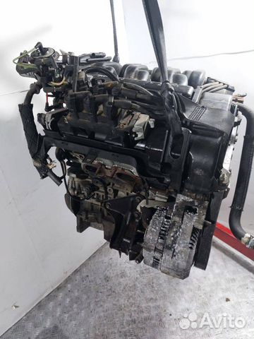 Двигатель(двс) Ford Mondeo 2 (1996-2000)