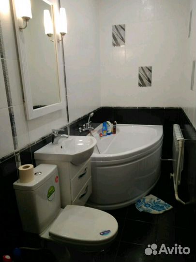 Ремонт квартир