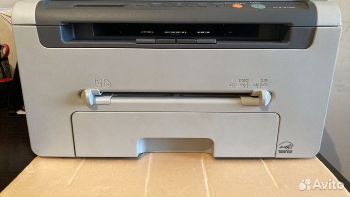 Принтер сканер копир лазерный