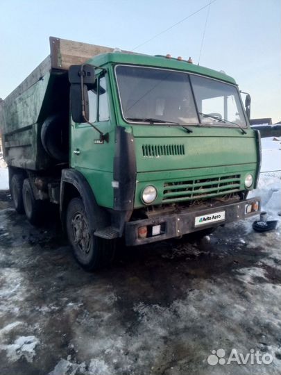 Трактор КАМАЗ ХТХ 215, 1988