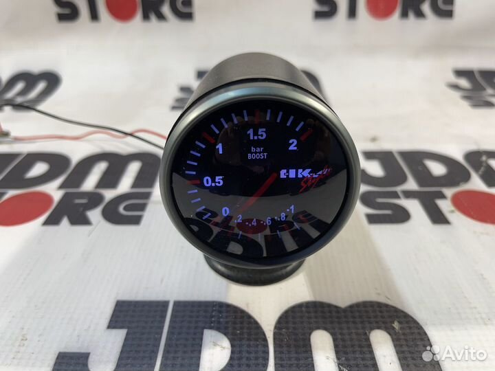Датчик HKS style (Boost) давление турбины
