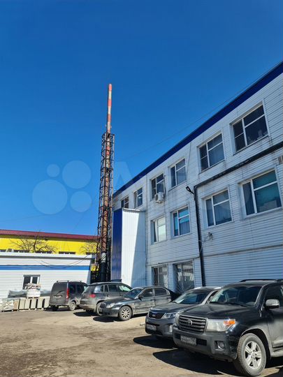 Склад, 14119 м²