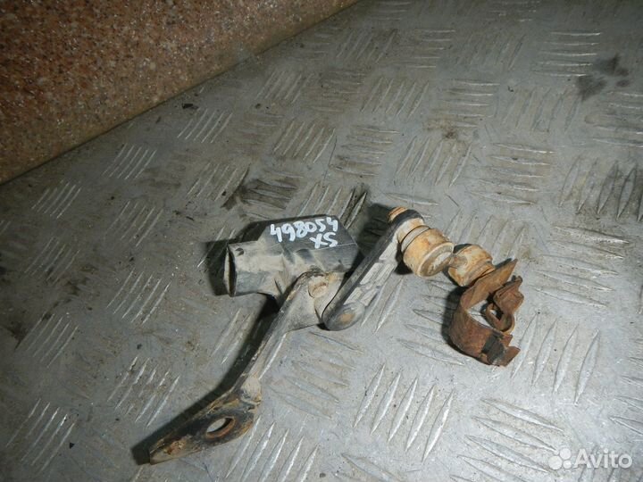 Датчик регулировки дорожного просвета, BMW (бмв)