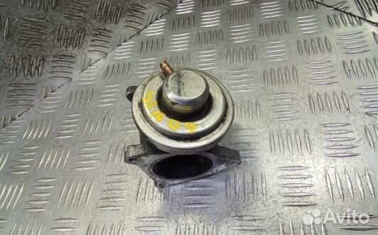 Клапан EGR дизельный skoda octavia A5 (6DN15A901)