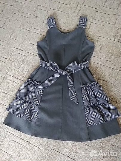 Школьная форма