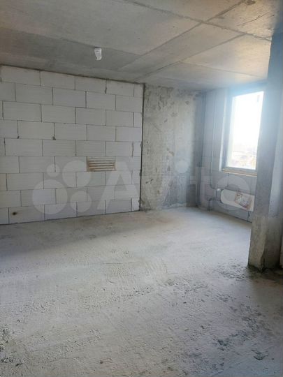 2-к. квартира, 55,6 м², 6/10 эт.