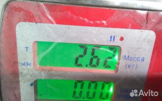 Карданный вал BMW X5 E53 (AEA31YH01)