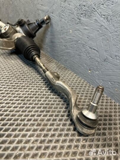 Рулевая рейка Bmw X7 G07 B58B30N 2020