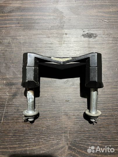 Стойки руля для Kawasaki Z750 04-05