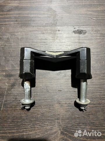 Стойки руля для Kawasaki Z750 04-05