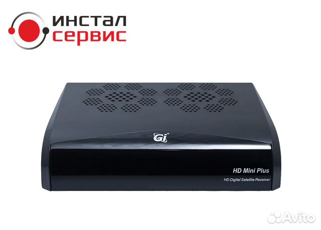 Gi hd mini процессор какой